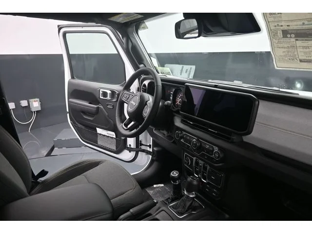 Nuevos JEEP GLADIATOR à Estados chez autogozo
