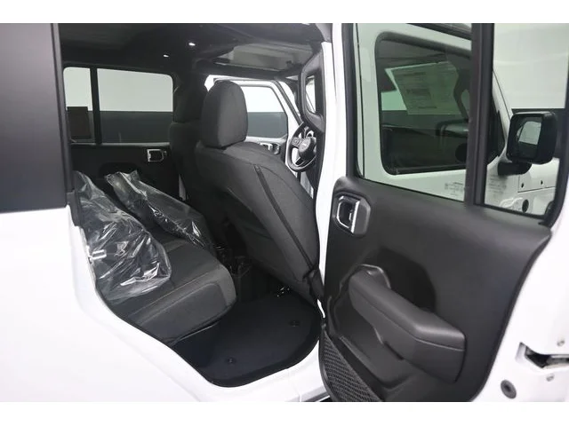Nuevos JEEP GLADIATOR à Estados chez autogozo