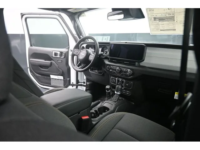 Nuevos JEEP GLADIATOR à Estados chez autogozo
