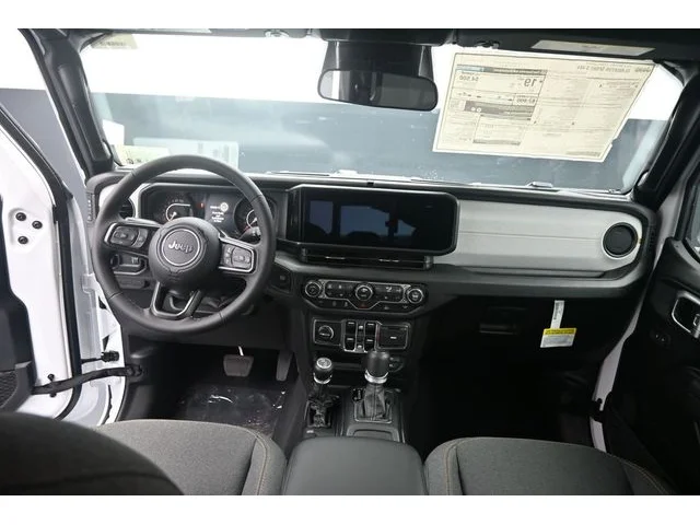 Nuevos JEEP GLADIATOR à Estados chez autogozo