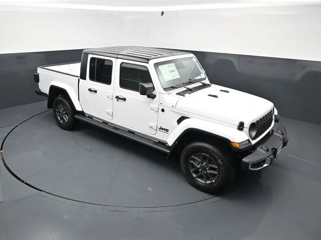 Nuevos JEEP GLADIATOR à Estados chez autogozo
