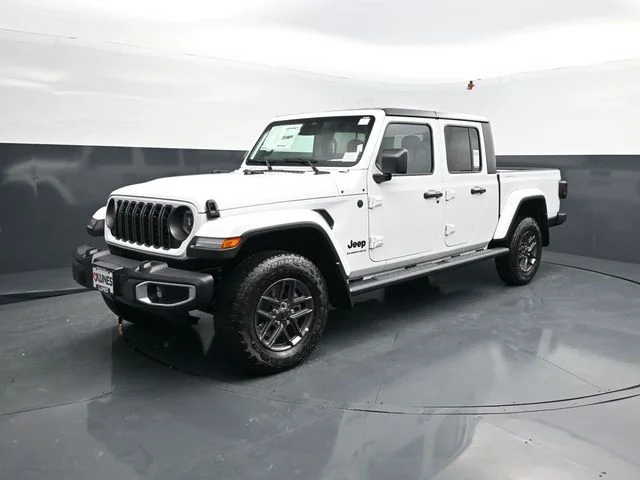 Nuevos JEEP GLADIATOR à Estados chez autogozo