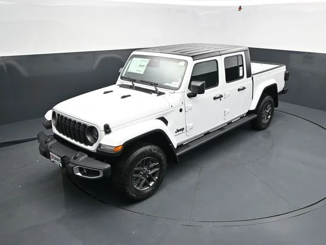 Nuevos JEEP GLADIATOR à Estados chez autogozo