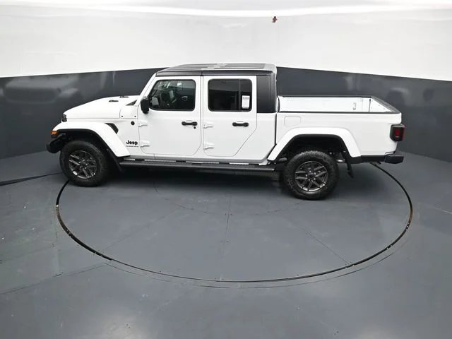 Nuevos JEEP GLADIATOR à Estados chez autogozo