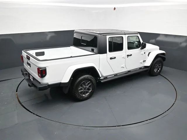 Nuevos JEEP GLADIATOR à Estados chez autogozo