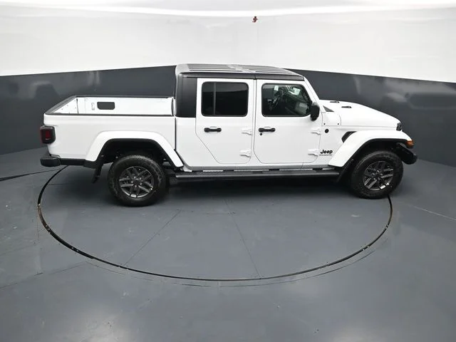 Nuevos JEEP GLADIATOR à Estados chez autogozo