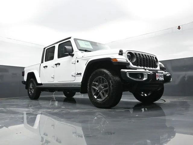 Nuevos JEEP GLADIATOR à Estados chez autogozo