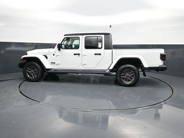 Nuevos JEEP GLADIATOR à Estados chez autogozo