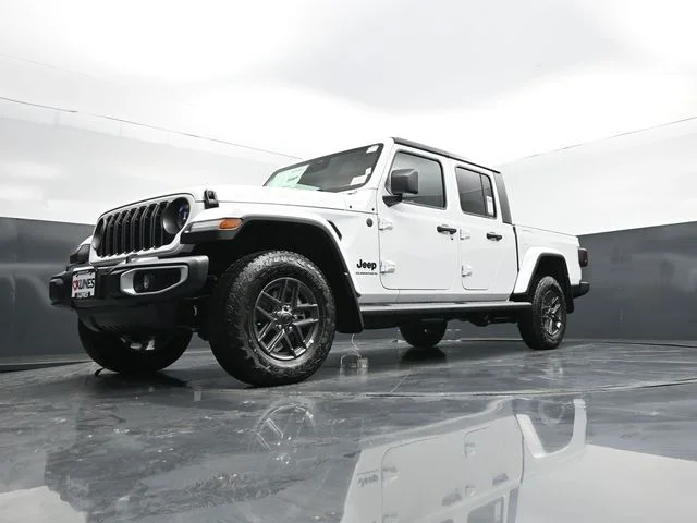 Nuevos JEEP GLADIATOR à Estados chez autogozo