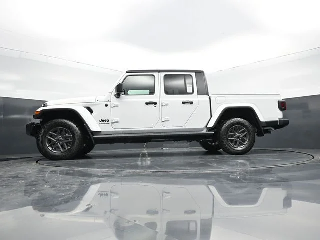 Nuevos JEEP GLADIATOR à Estados chez autogozo