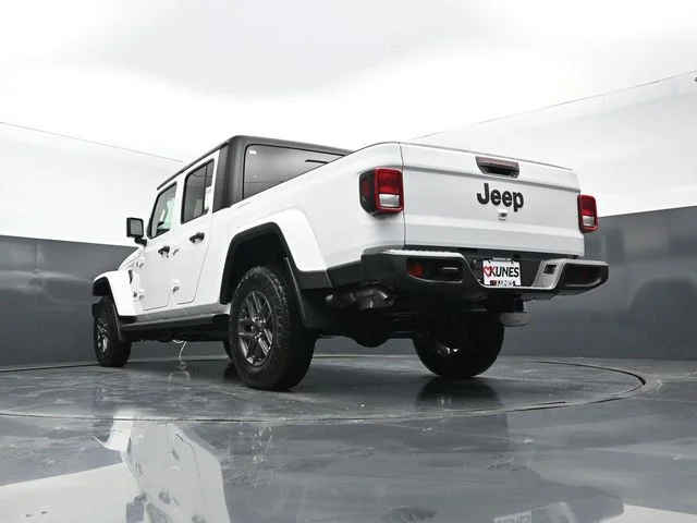 Nuevos JEEP GLADIATOR à Estados chez autogozo