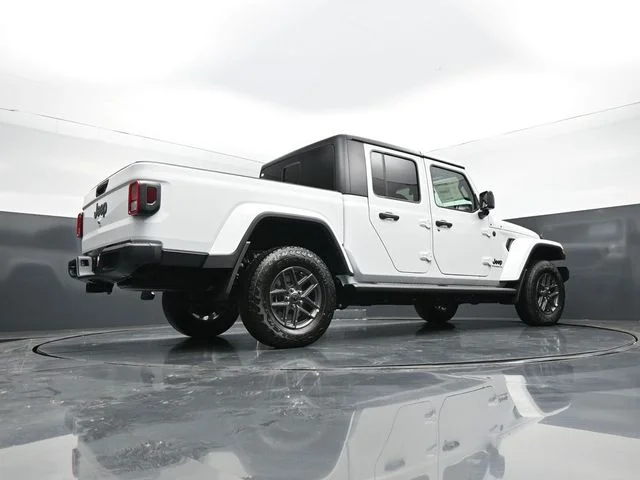 Nuevos JEEP GLADIATOR à Estados chez autogozo
