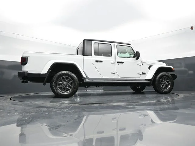 Nuevos JEEP GLADIATOR à Estados chez autogozo