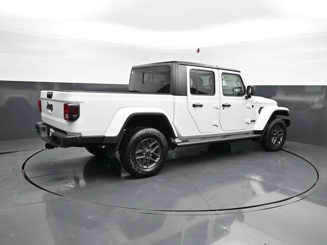 Nuevos JEEP GLADIATOR à Estados chez autogozo