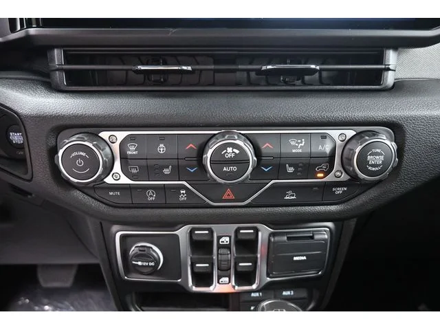 Nuevos JEEP GLADIATOR à Estados chez autogozo