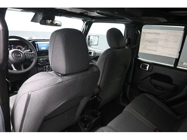 Nuevos JEEP GLADIATOR à Estados chez autogozo