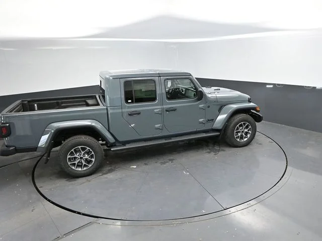 Nuevos JEEP GLADIATOR à Estados chez autogozo