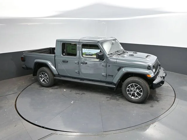 Nuevos JEEP GLADIATOR à Estados chez autogozo