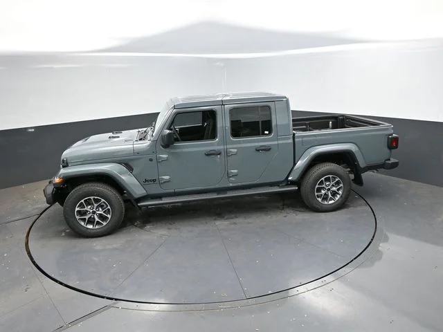 Nuevos JEEP GLADIATOR à Estados chez autogozo