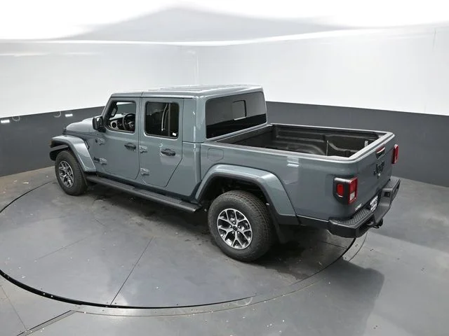 Nuevos JEEP GLADIATOR à Estados chez autogozo