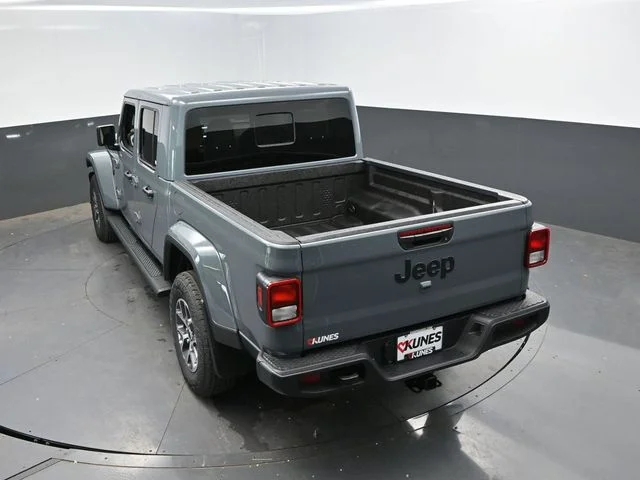 Nuevos JEEP GLADIATOR à Estados chez autogozo