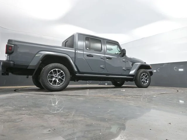 Nuevos JEEP GLADIATOR à Estados chez autogozo