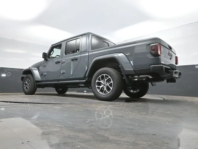Nuevos JEEP GLADIATOR à Estados chez autogozo