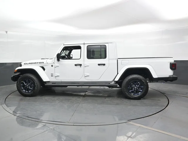 Nuevos JEEP GLADIATOR à Estados chez autogozo