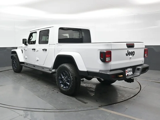 Nuevos JEEP GLADIATOR à Estados chez autogozo