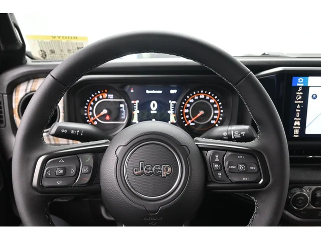 Nuevos JEEP GLADIATOR à Estados chez autogozo