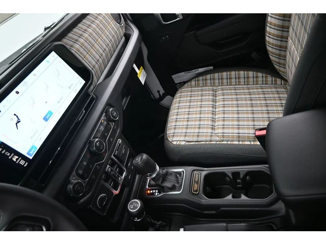 Nuevos JEEP GLADIATOR à Estados chez autogozo