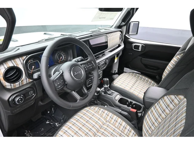 Nuevos JEEP GLADIATOR à Estados chez autogozo