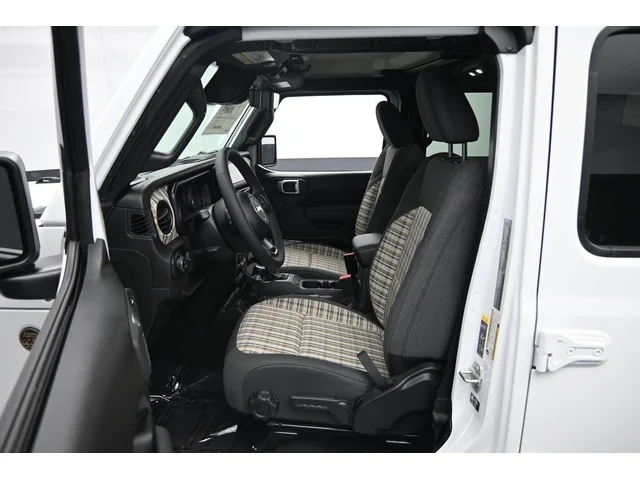Nuevos JEEP GLADIATOR à Estados chez autogozo