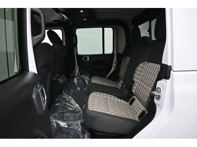 Nuevos JEEP GLADIATOR à Estados chez autogozo