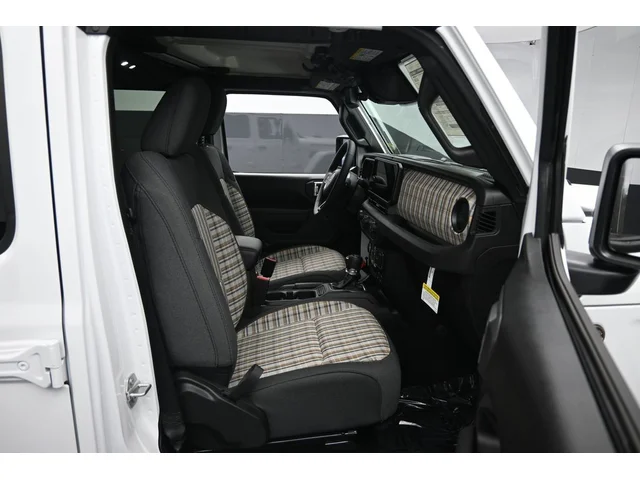 Nuevos JEEP GLADIATOR à Estados chez autogozo
