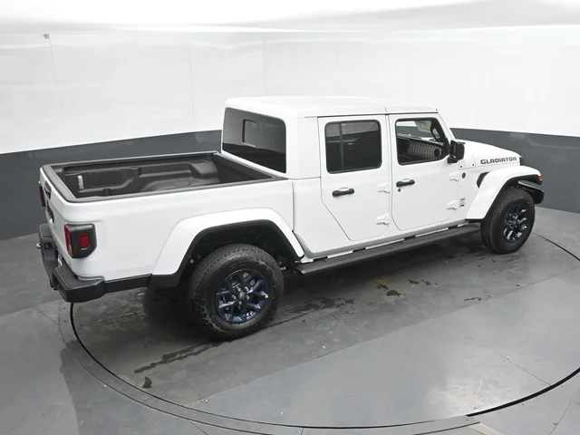 Nuevos JEEP GLADIATOR à Estados chez autogozo