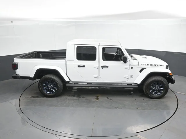 Nuevos JEEP GLADIATOR à Estados chez autogozo