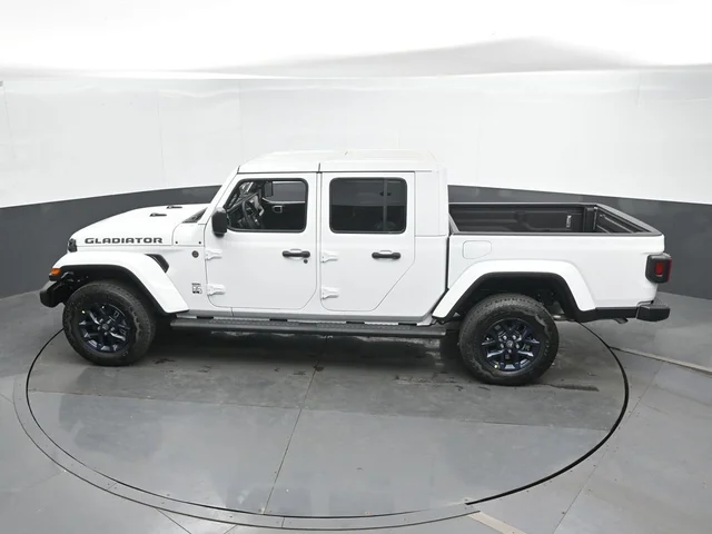 Nuevos JEEP GLADIATOR à Estados chez autogozo
