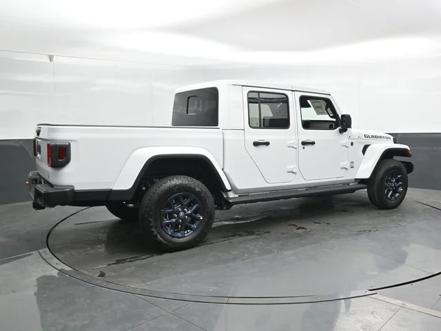 Nuevos JEEP GLADIATOR à Estados chez autogozo