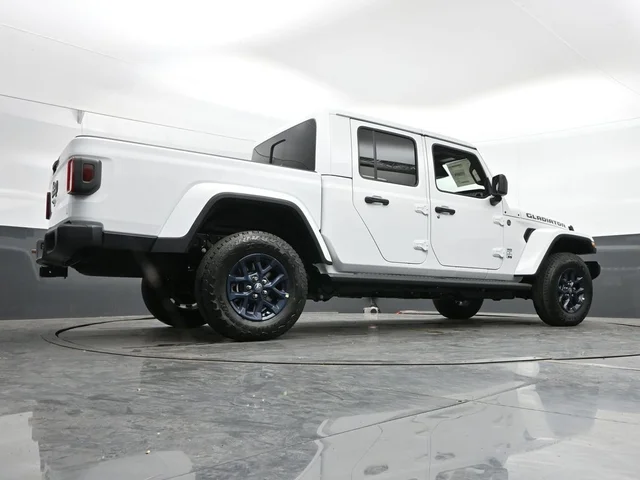 Nuevos JEEP GLADIATOR à Estados chez autogozo