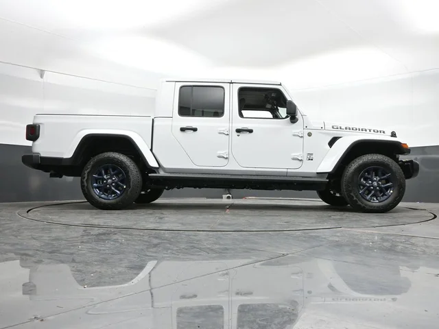 Nuevos JEEP GLADIATOR à Estados chez autogozo