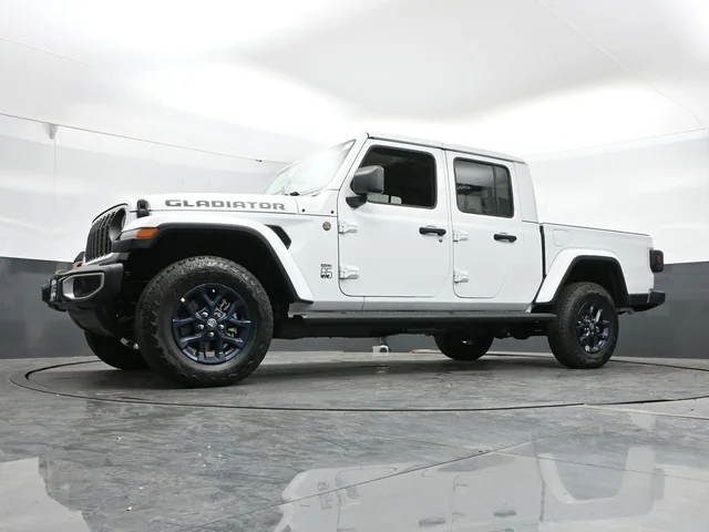 Nuevos JEEP GLADIATOR à Estados chez autogozo
