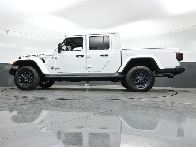 Nuevos JEEP GLADIATOR à Estados chez autogozo