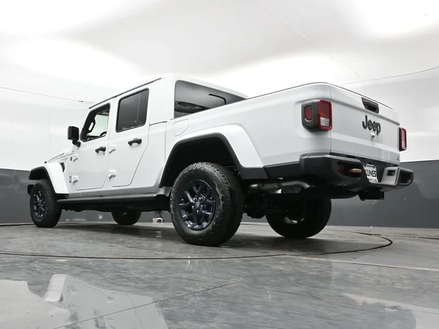 Nuevos JEEP GLADIATOR à Estados chez autogozo