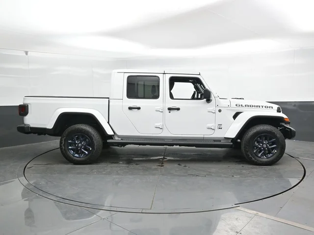 Nuevos JEEP GLADIATOR à Estados chez autogozo