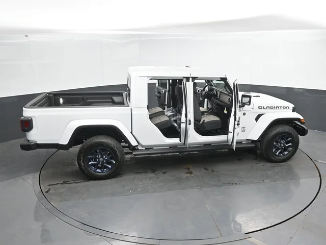 Nuevos JEEP GLADIATOR à Estados chez autogozo