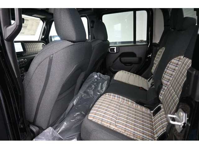 Nuevos JEEP GLADIATOR à Estados chez autogozo