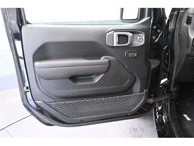 Nuevos JEEP GLADIATOR à Estados chez autogozo