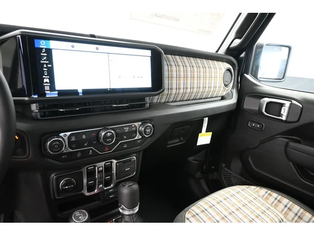 Nuevos JEEP GLADIATOR à Estados chez autogozo