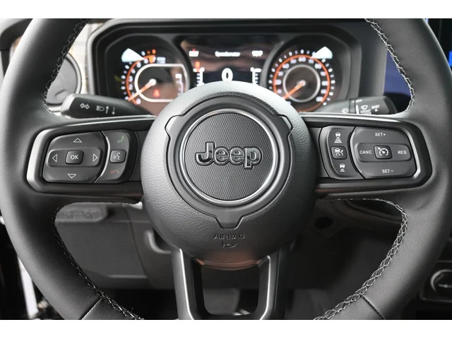 Nuevos JEEP GLADIATOR à Estados chez autogozo